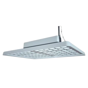 LED-світильник Flat Design High Bay Anti-Glare 200W 4000K, 32 000 лм