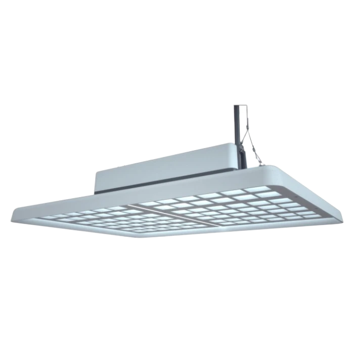 LED-світильник Flat Design High Bay Anti-Glare 200W 4000K, 32 000 лм