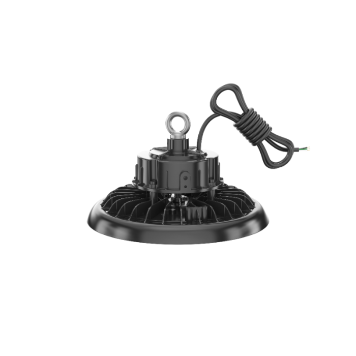 LED-світильник HAWKEYE 1 UFO LED 120W / 150W / 200W 4000K, 18 000–30 000 лм - Зображення 2