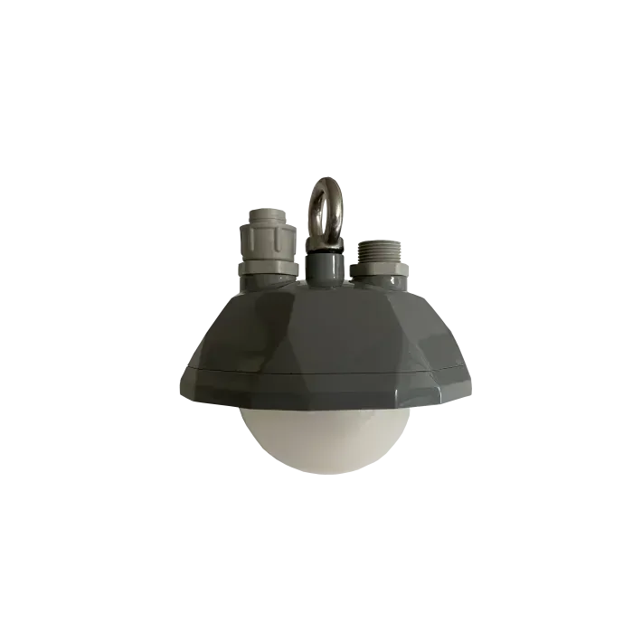 Світильник LED Nighthawk 2, 12 Вт, Ø139 мм, 4000K