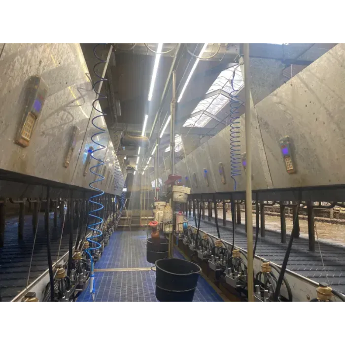 Світильник LED Farm-Light, 25 Вт, 1500 мм, 6000K - Зображення 7